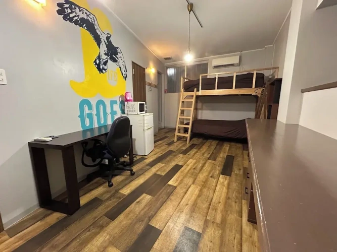 Economy Single room