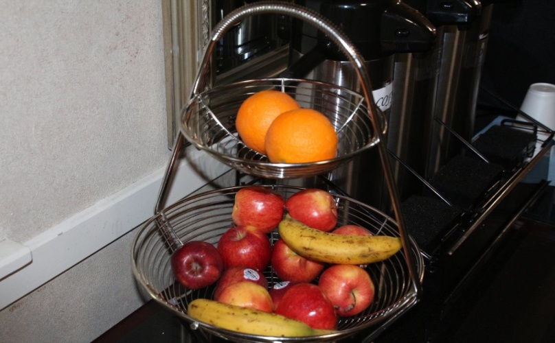 Bedford Plaza Hotel - Boston photo 12