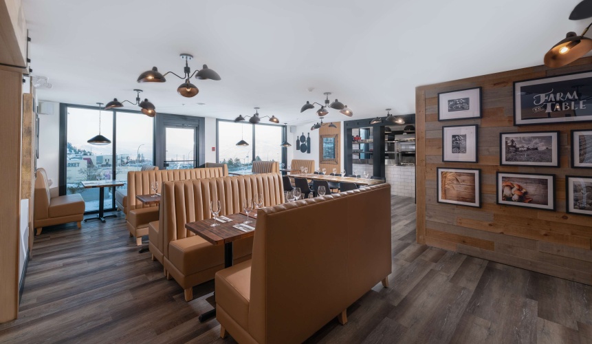 Prestige Kamloops Hotel photo 26
