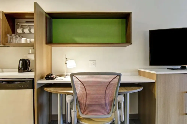 Standard Double Studio