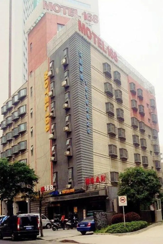 Motel 168