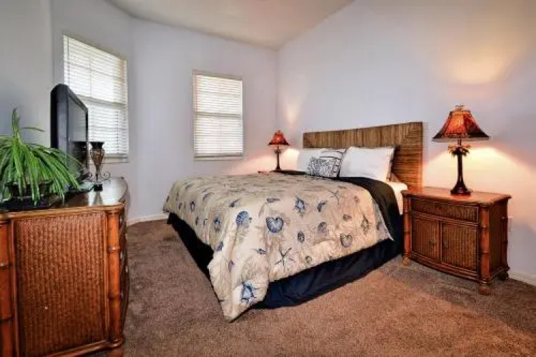 Harborview Grande 406