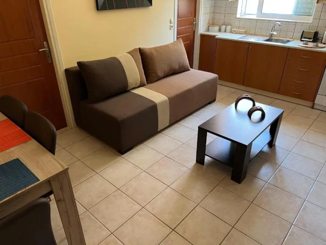 Bessis Apartments