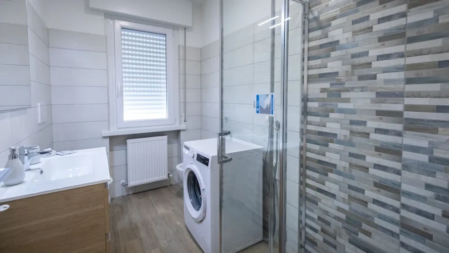 Comfort Apartment