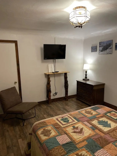 Rio Grande Motel