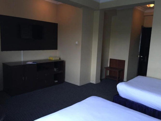Guest Care Hotel