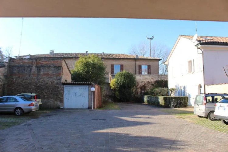 Appartamento Placidus