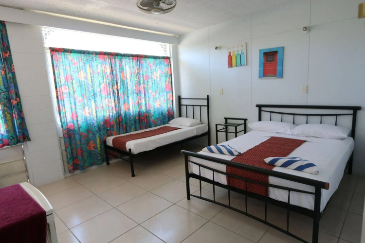 Caravella Backpackers