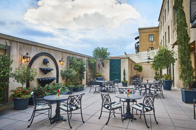 French Quarter Inn photo 14