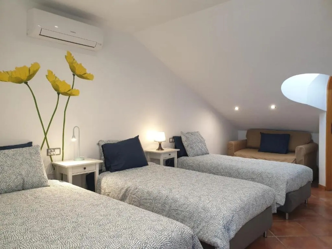 Adeje Paradise Apartments