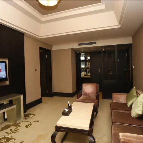 Fu Yi Hotel Meishan