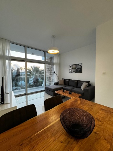 2 Bedrooms Comfort room