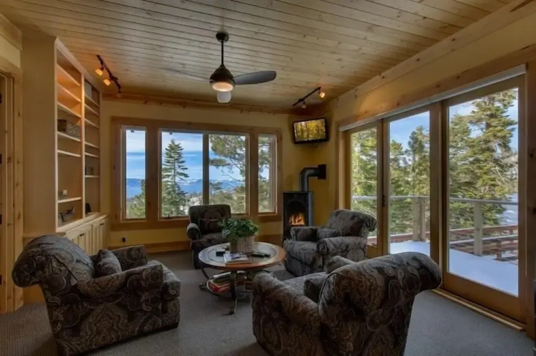 Rock Haven 2 Bedroom Condo