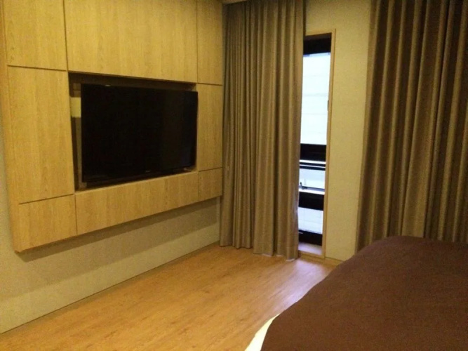 Hotel M Place