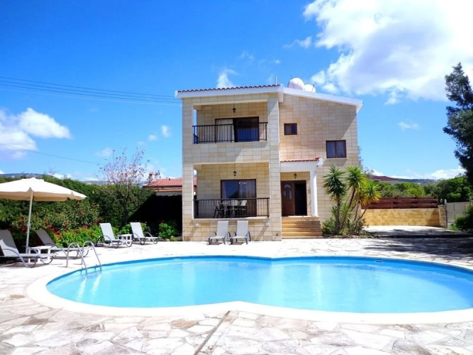 Villa Natasha