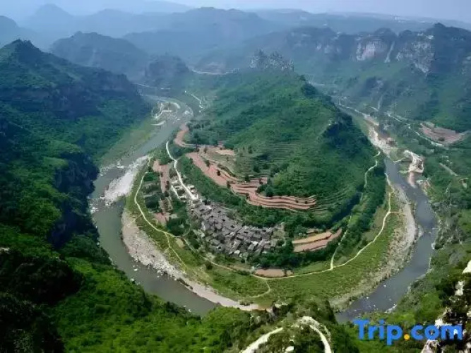 Yangcheng Haitian Hotel
