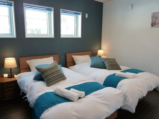 Avanti Chalet Hakuba