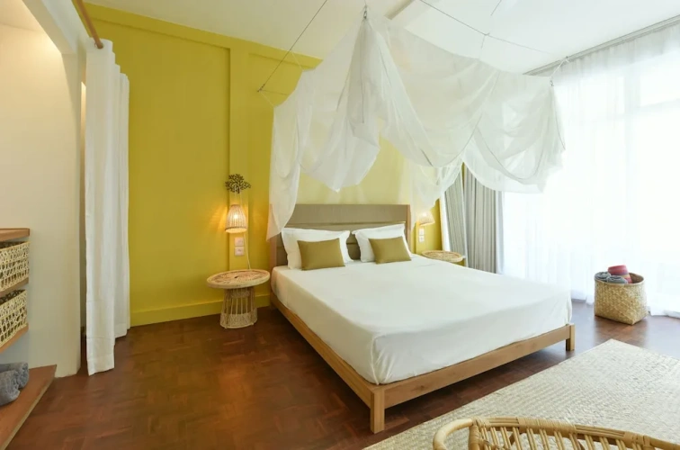 Privilege Double room
