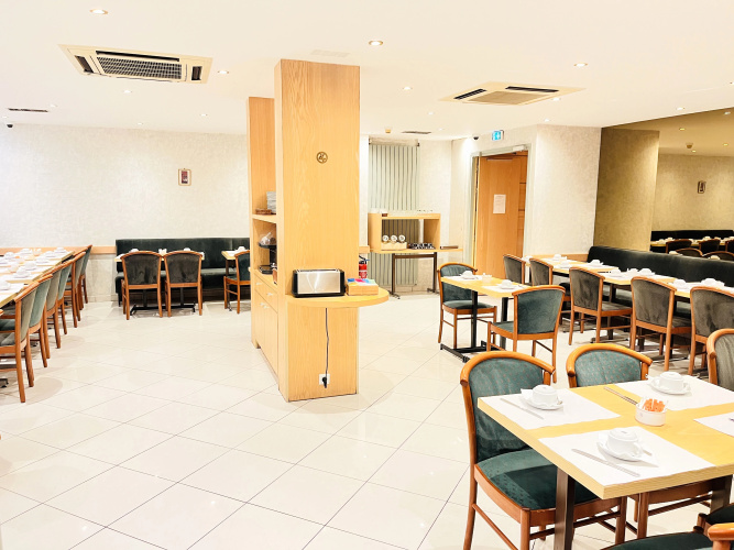 Grand Hotel du Havre photo 15