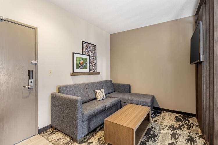 Double Suite