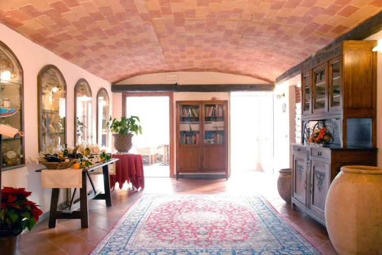 Relais Il Casale