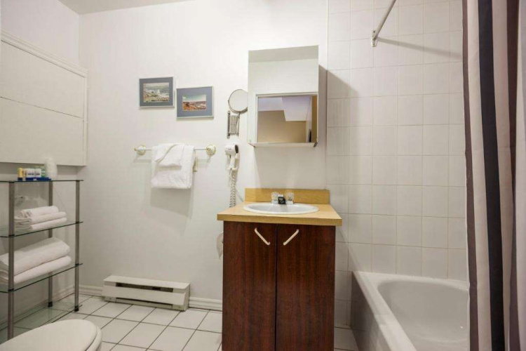 Hotel Abri Du Voyageur photo 9