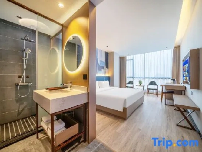 Luxury Double room