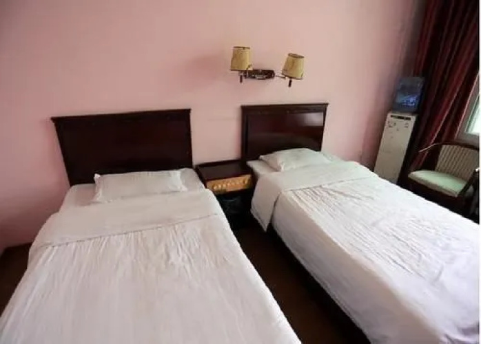 Jialijia Express Hotel- Baoding