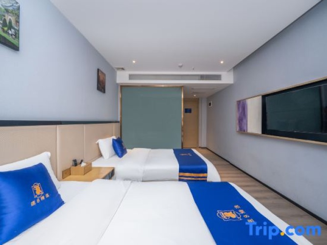 Business Twin room