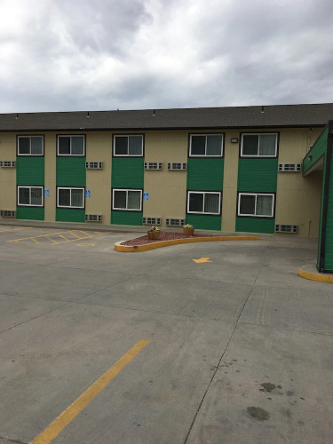 Americas Best Value Inn
