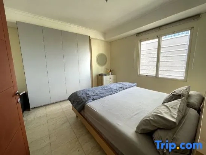 2 Bedrooms Standard room