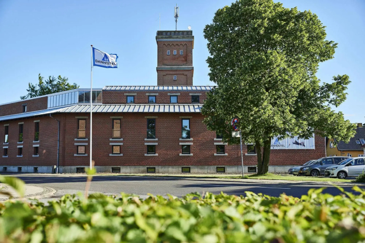 Image de l'hôtel