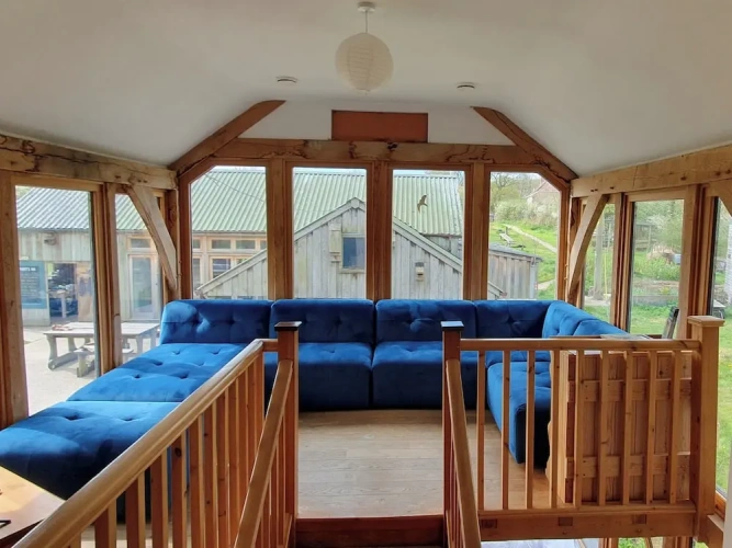 Cottage