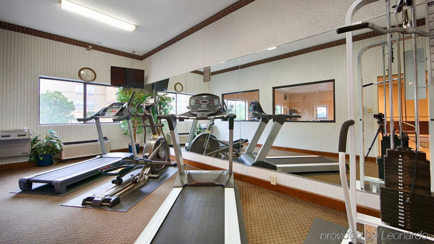 Best Western Inn & Suites of Macon photo 14