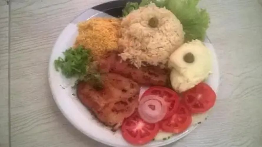 Pousada Costa Tropical