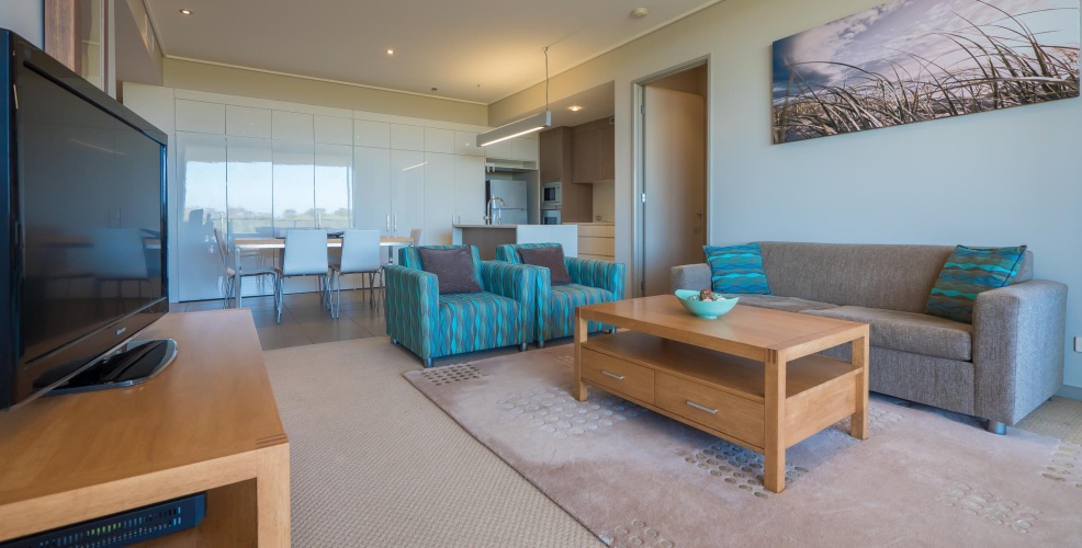 1 Bedroom Standard room