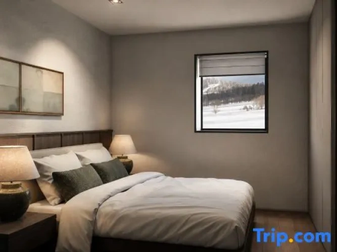 5 Bedrooms Standard room