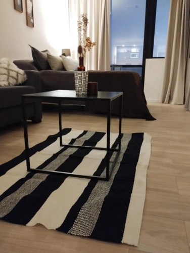 Estudio loft