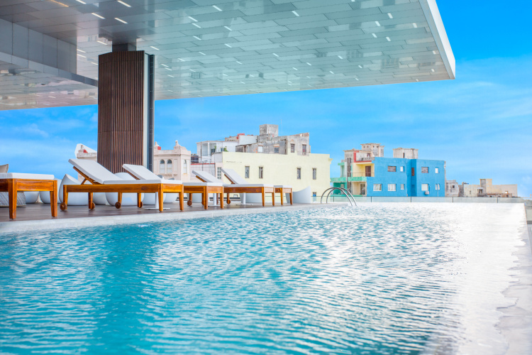 Iberostar Grand Packard photo 17