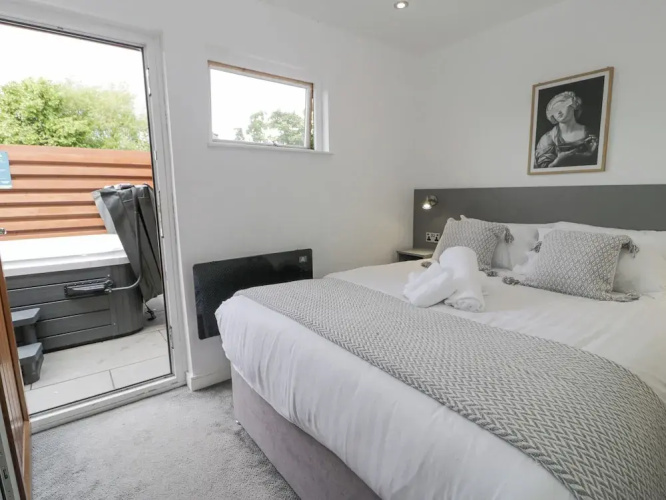 Luxury Lodge 62