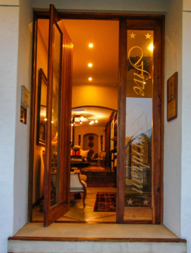 Hotelbild