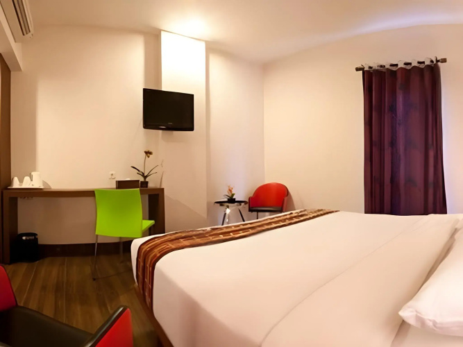 Hotel Anugerah Express