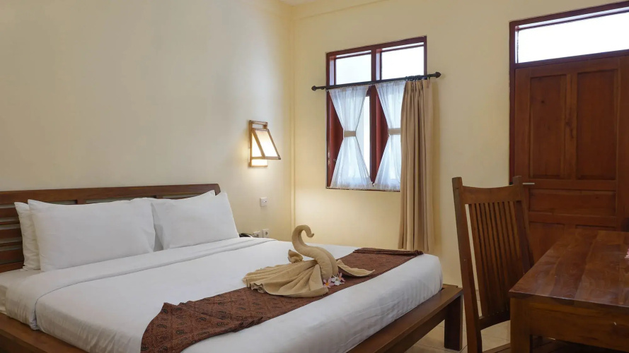 Casa Ganesha Hotel Ubud