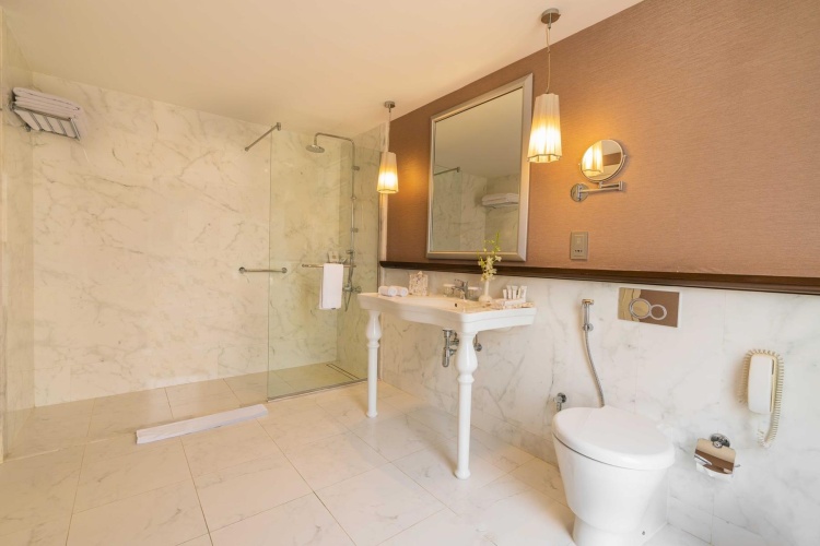 Rixos Bab Al Bahr photo 14