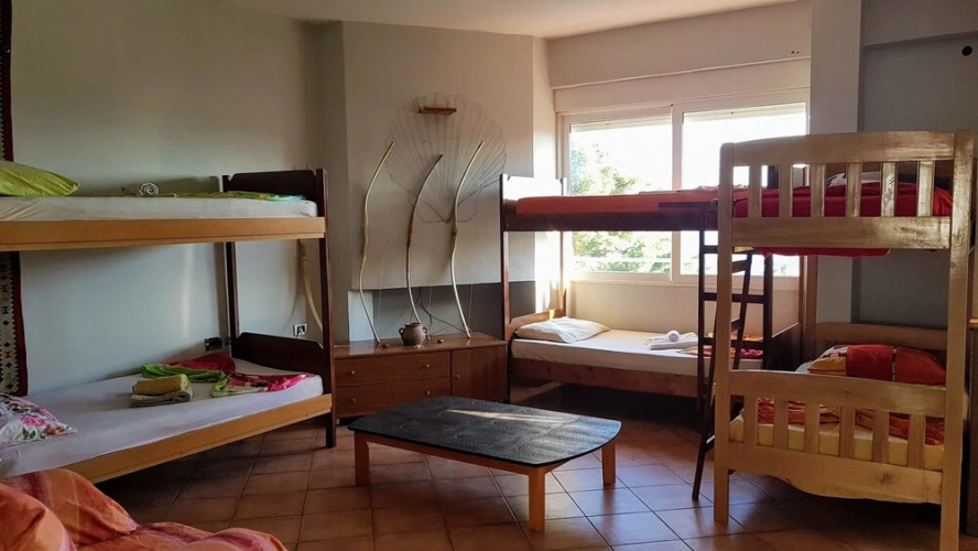 Hakuna Matata Hostel