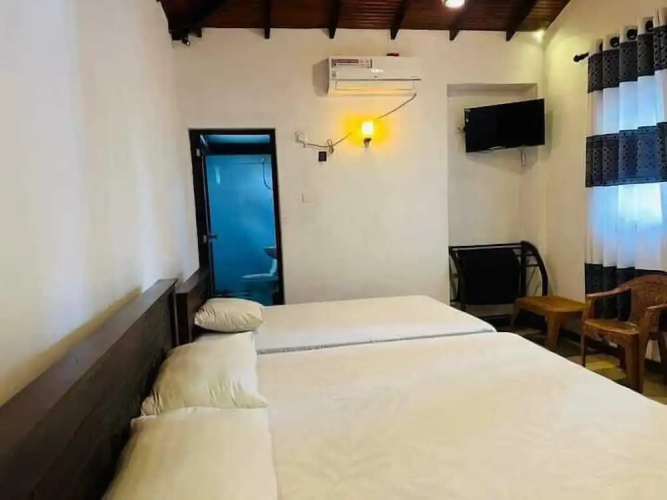 Hotel Miami