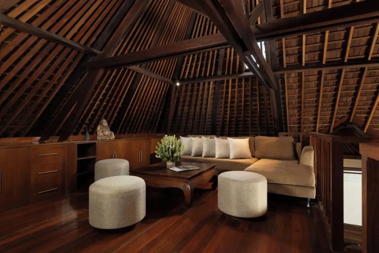 Villa Leona Ubud