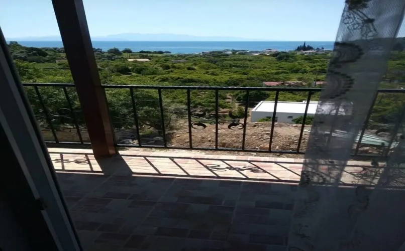 Mazikoy Tatil Evi