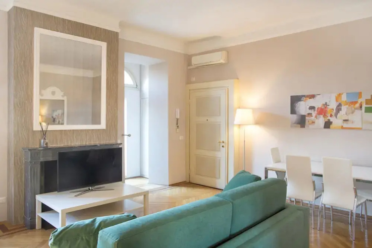 Suitelowcost Spiga