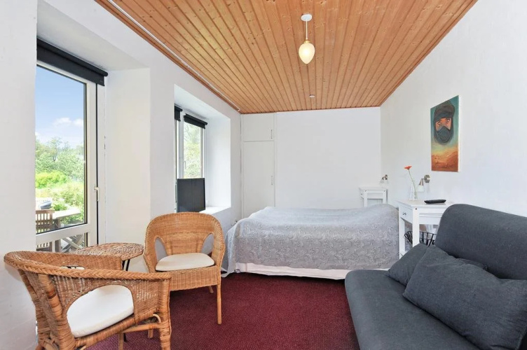 Hotel Kirkedal